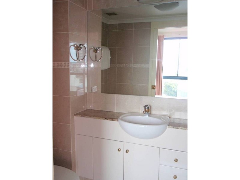 60/540 Queen Street, Brisbane QLD 4000