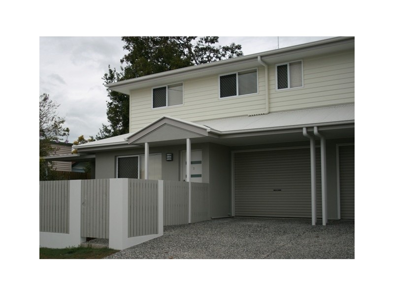 3/2 Buna Street, Chermside QLD 4032