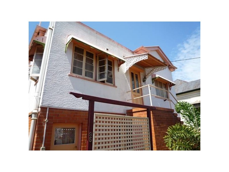 95 Annie Street, New Farm QLD 4005