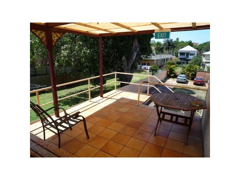 95 Annie Street, New Farm QLD 4005