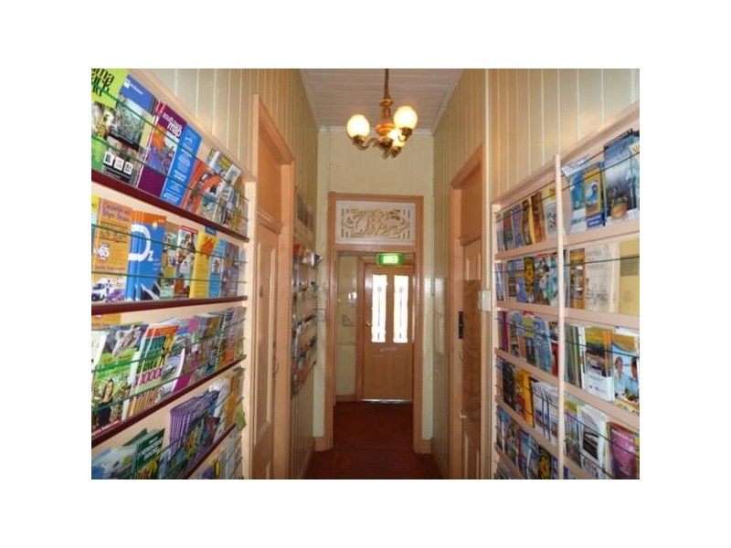 95 Annie Street, New Farm QLD 4005