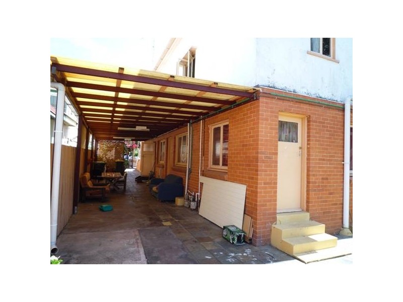 95 Annie Street, New Farm QLD 4005