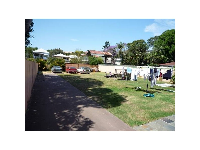 95 Annie Street, New Farm QLD 4005