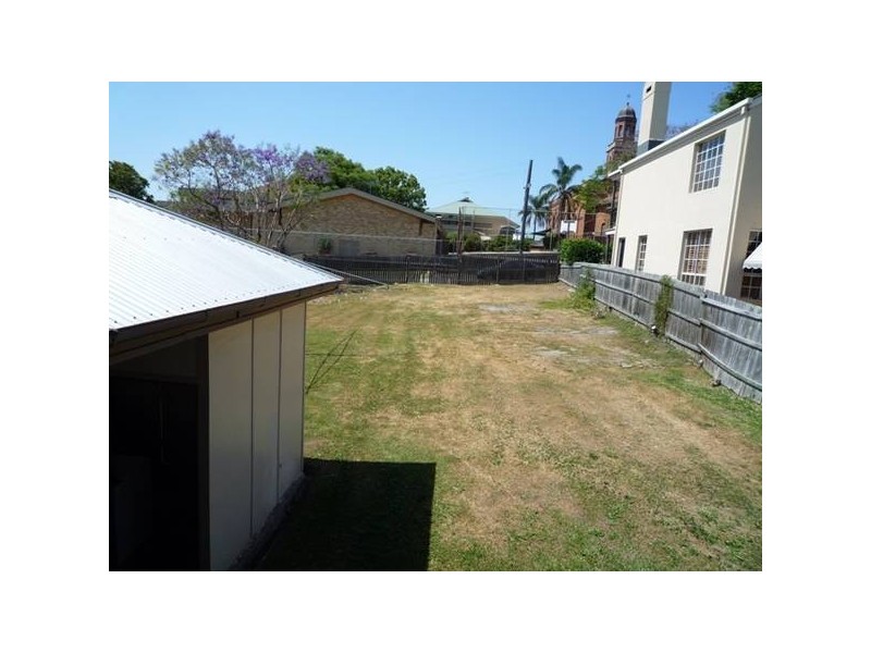 23 Browne Street, New Farm QLD 4005