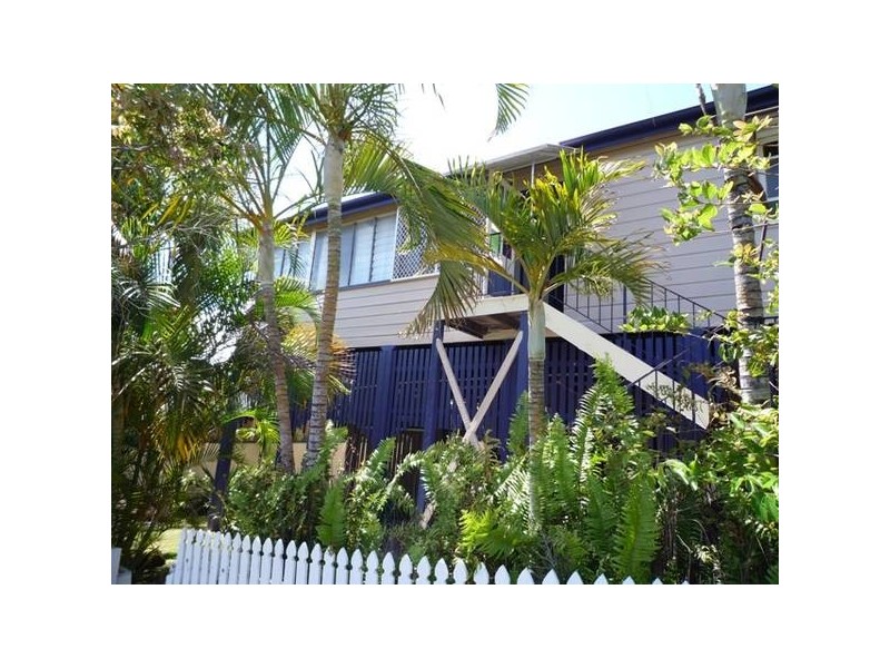 23 Browne Street, New Farm QLD 4005