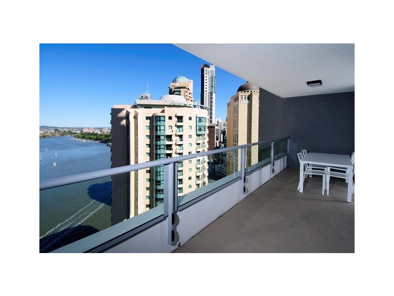 Brisbane QLD 4000