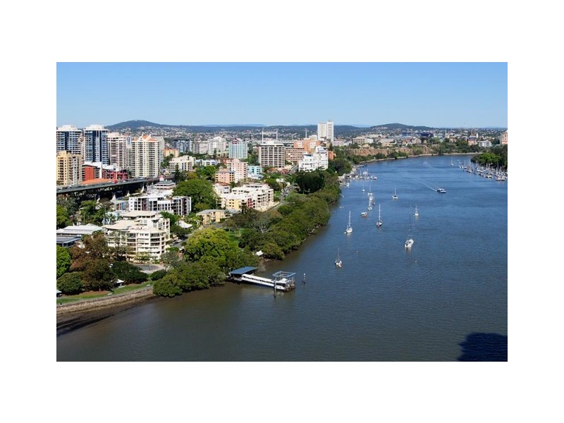 Brisbane QLD 4000