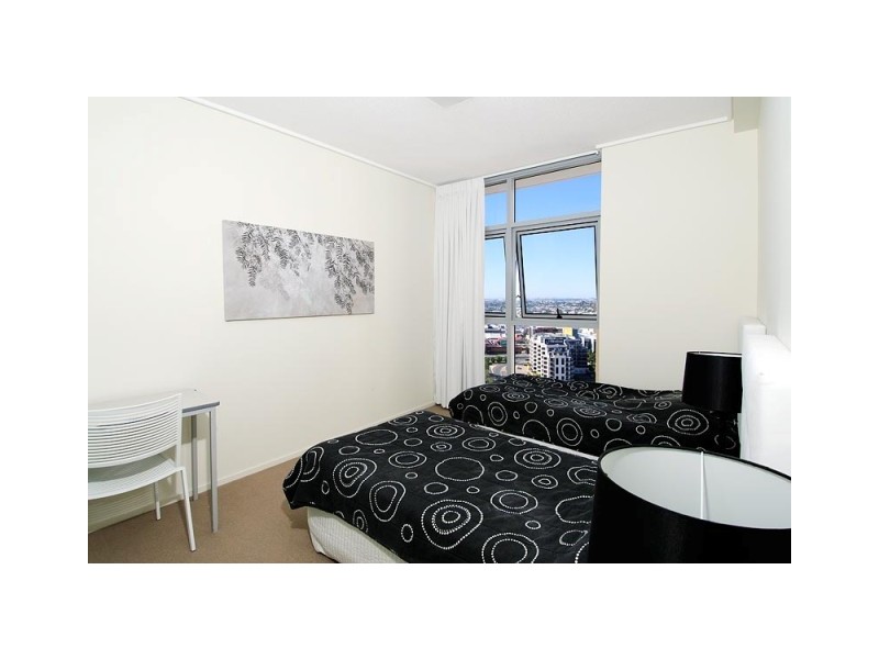 Brisbane QLD 4000