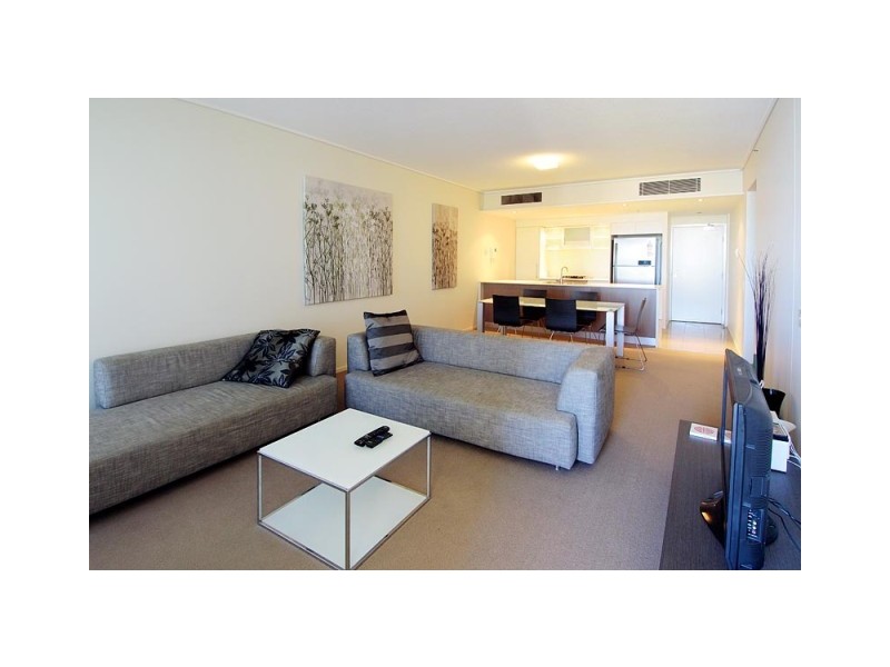 Brisbane QLD 4000