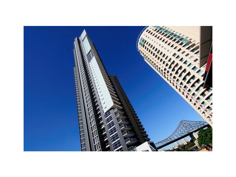 Brisbane QLD 4000