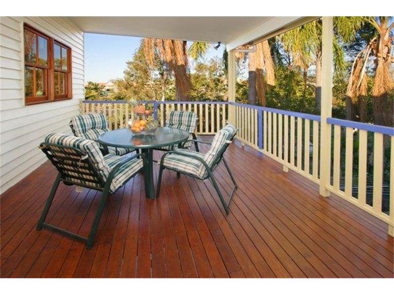 Coorparoo QLD 4151