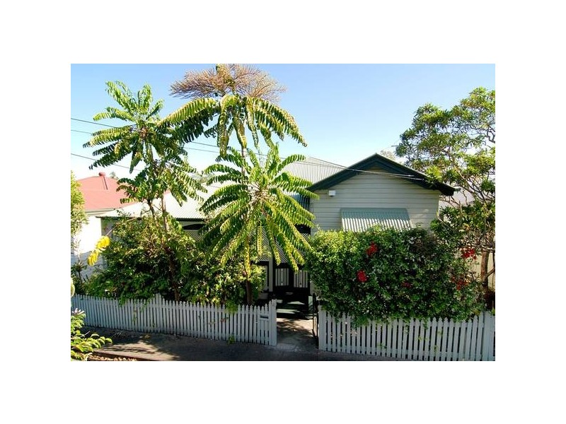 4 Ganges Street, West End QLD 4101