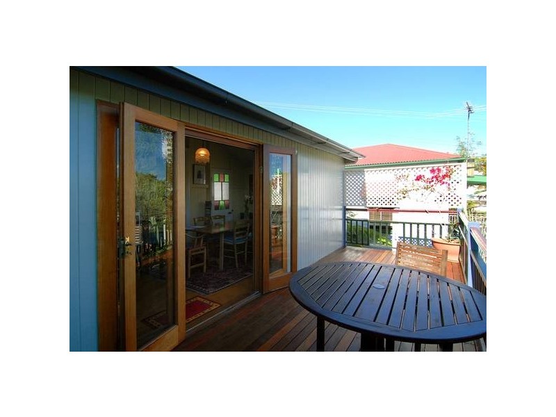 4 Ganges Street, West End QLD 4101