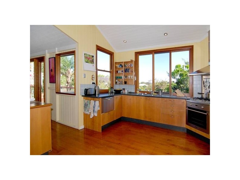 4 Ganges Street, West End QLD 4101