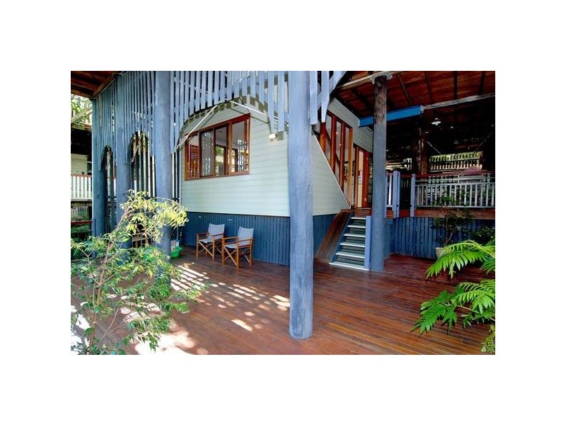 4 Ganges Street, West End QLD 4101