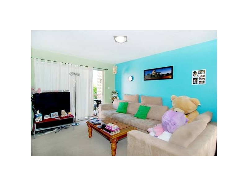 7/19 Wilton Street, Woolloongabba QLD 4102