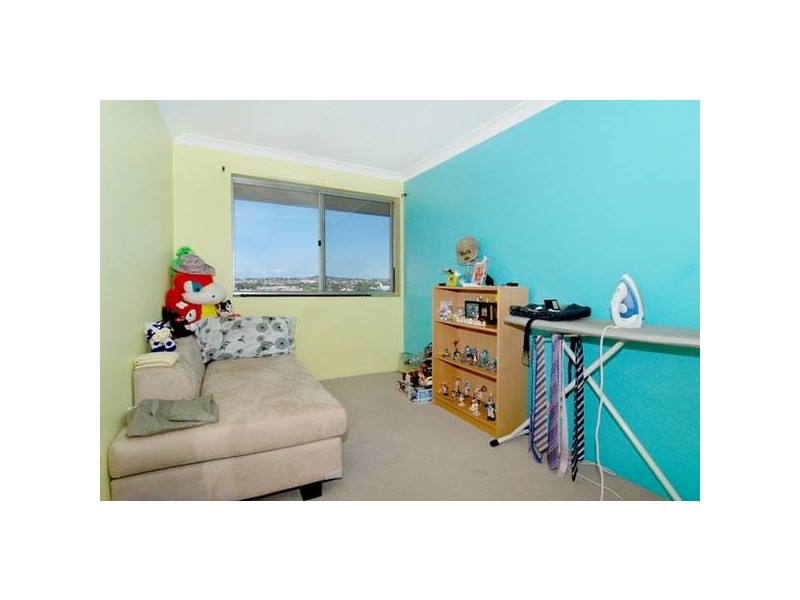 7/19 Wilton Street, Woolloongabba QLD 4102