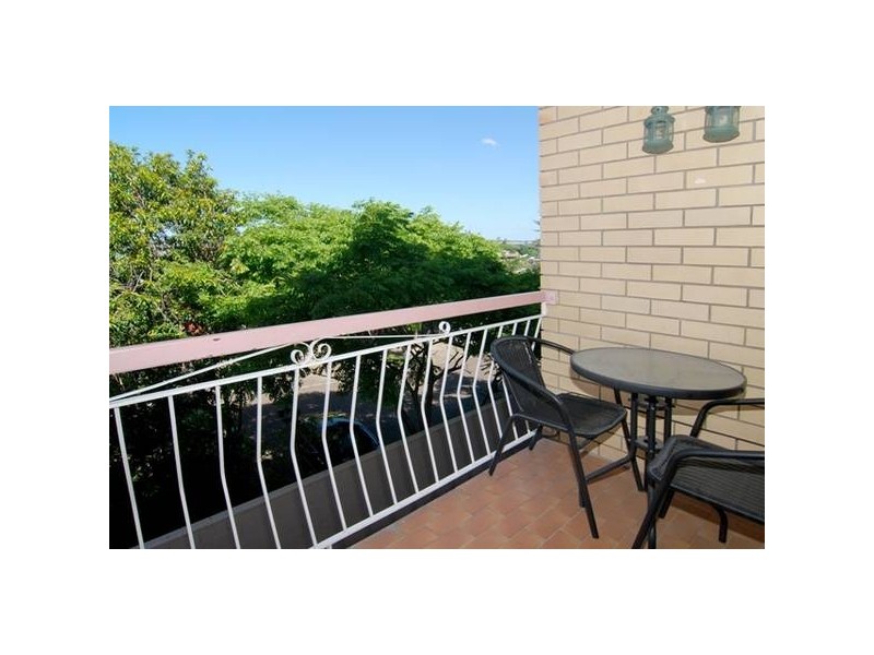 7/19 Wilton Street, Woolloongabba QLD 4102