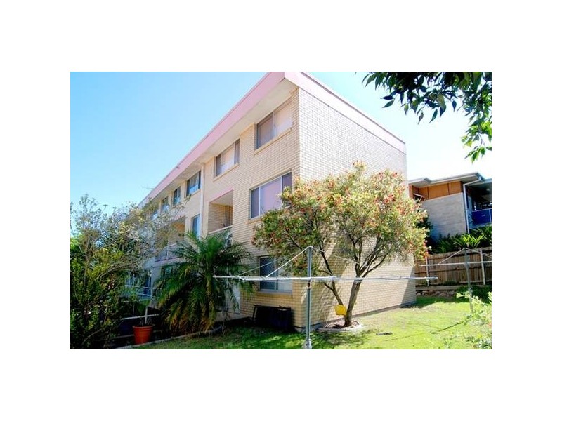 7/19 Wilton Street, Woolloongabba QLD 4102