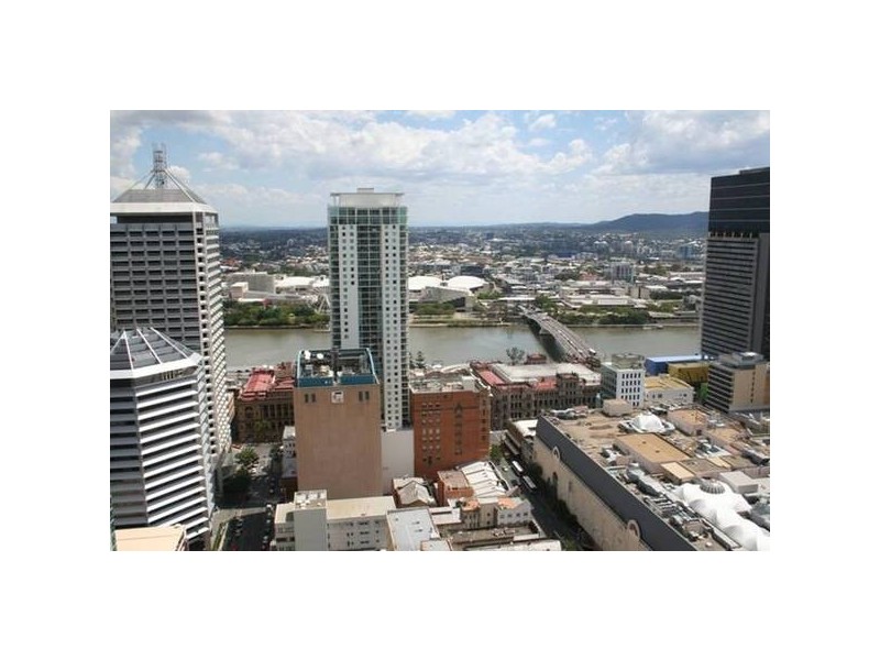Brisbane QLD 4000
