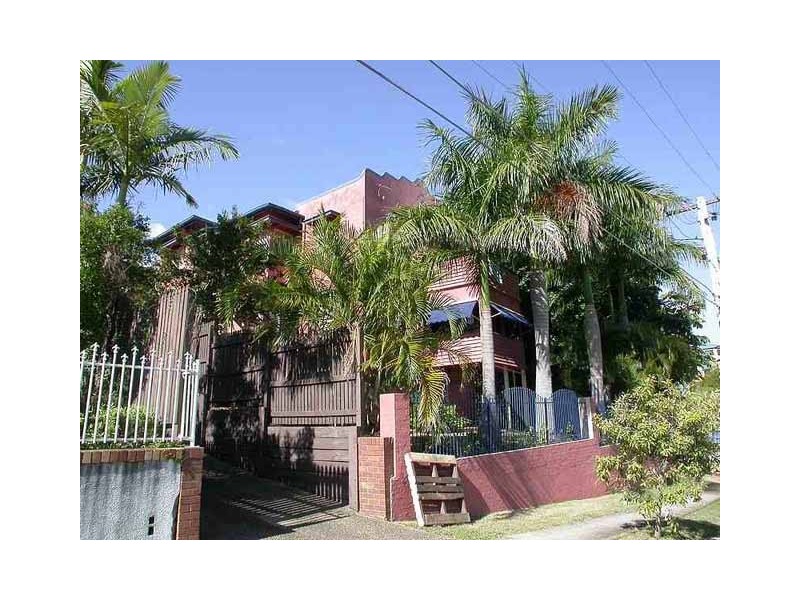 7/32 Appel Street, Highgate Hill QLD 4101