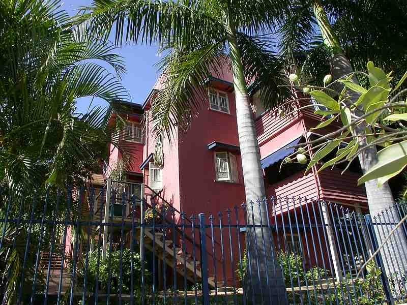 7/32 Appel Street, Highgate Hill QLD 4101