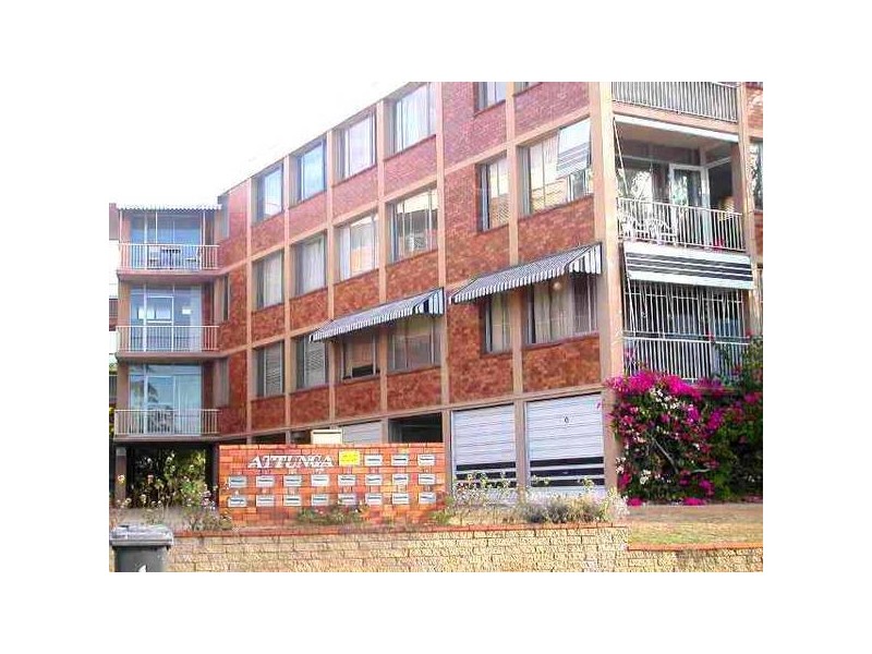 11/50 Hampstead Road, Highgate Hill QLD 4101