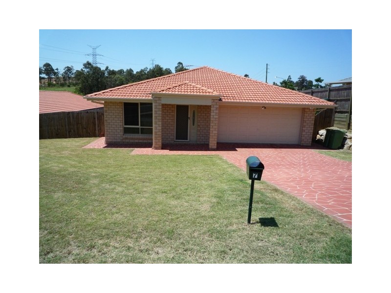 7 Haimes Court, Collingwood Park QLD 4301