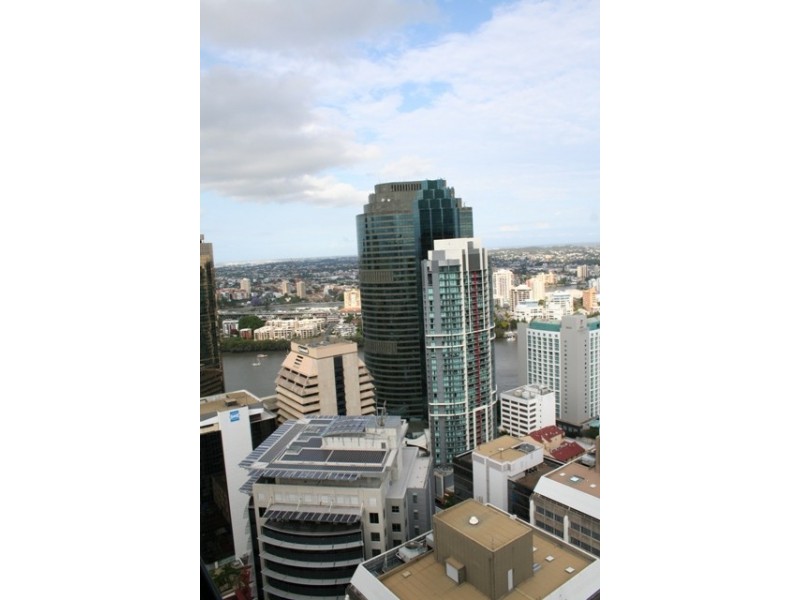 Brisbane QLD 4000