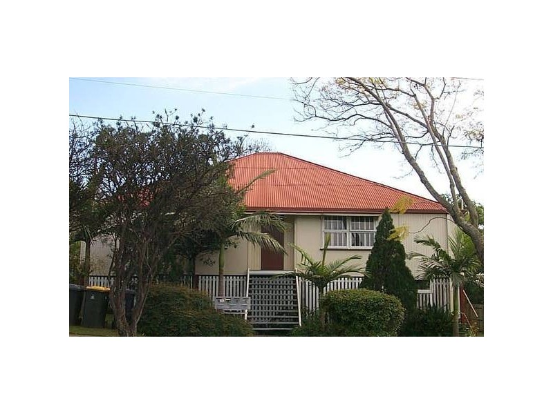 1/12 Junction Terrace, Annerley QLD 4103