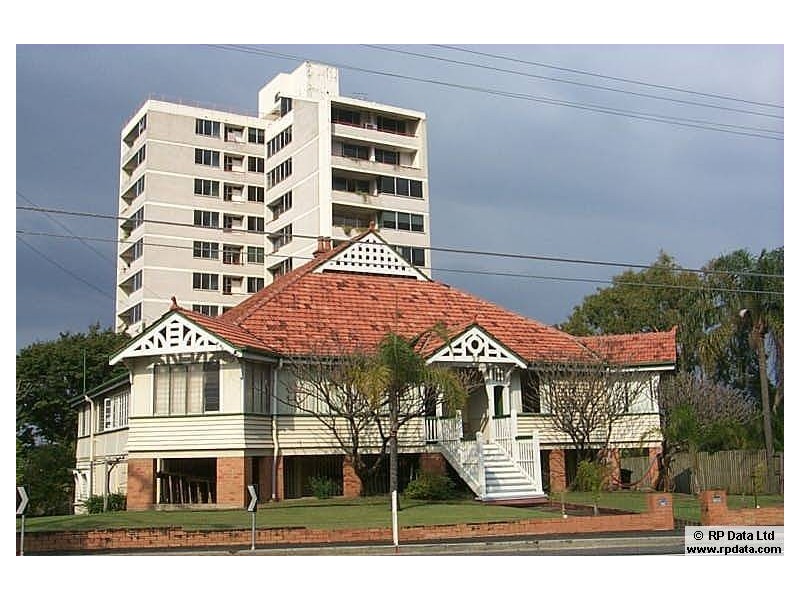 O/27 Dornoch Terrace, Highgate Hill QLD 4101