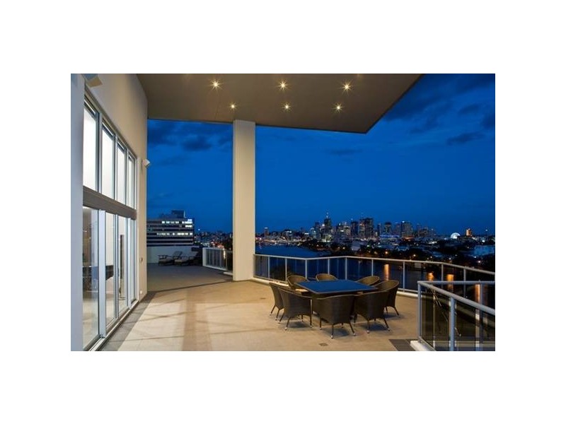 39/8 Dunmore Terrace, Auchenflower QLD 4066