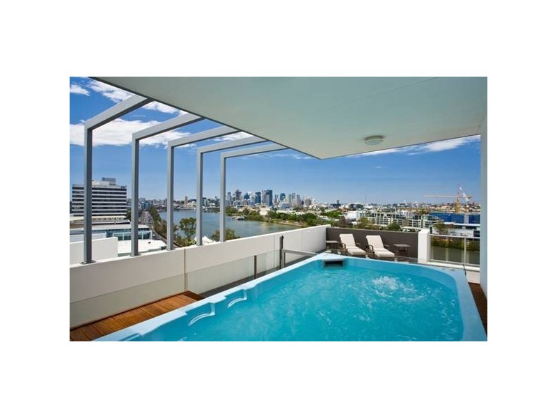 39/8 Dunmore Terrace, Auchenflower QLD 4066