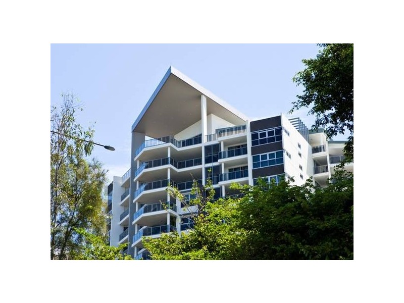 39/8 Dunmore Terrace, Auchenflower QLD 4066