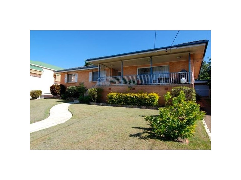 37 Ferndale Street, Annerley QLD 4103