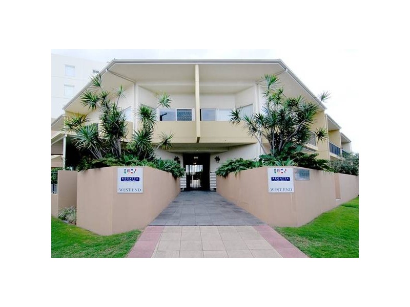 21/5 Duncan Street, West End QLD 4101