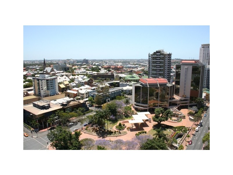 Brisbane QLD 4000