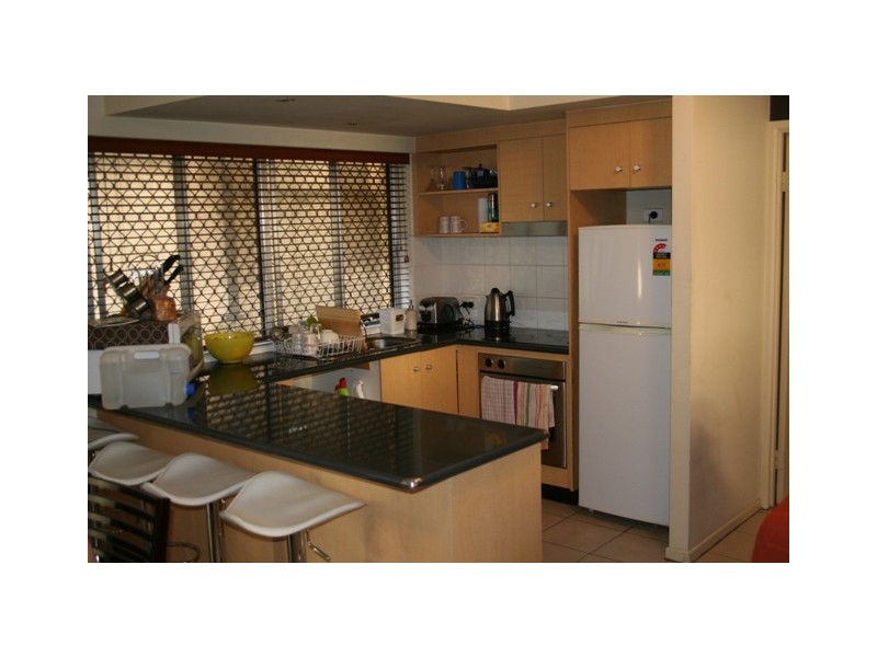 4/2 Gertrude Street, Highgate Hill QLD 4101