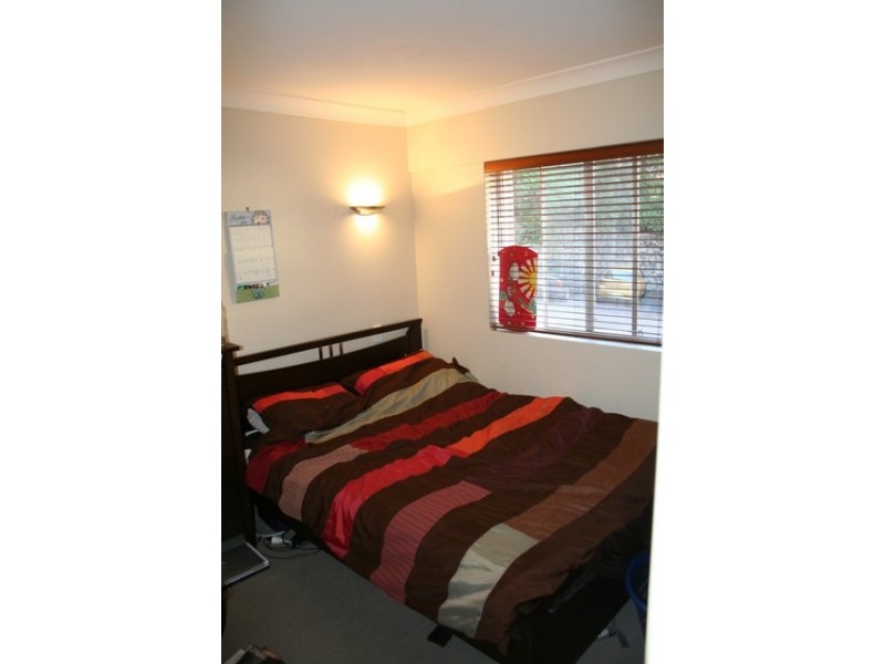 4/2 Gertrude Street, Highgate Hill QLD 4101