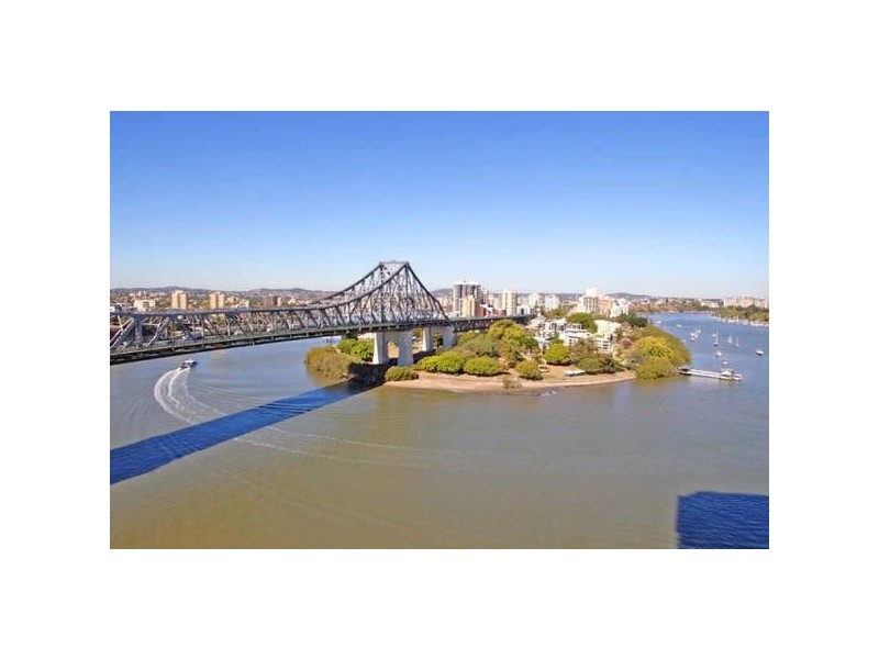 75/82 Boundary Street, Brisbane QLD 4000