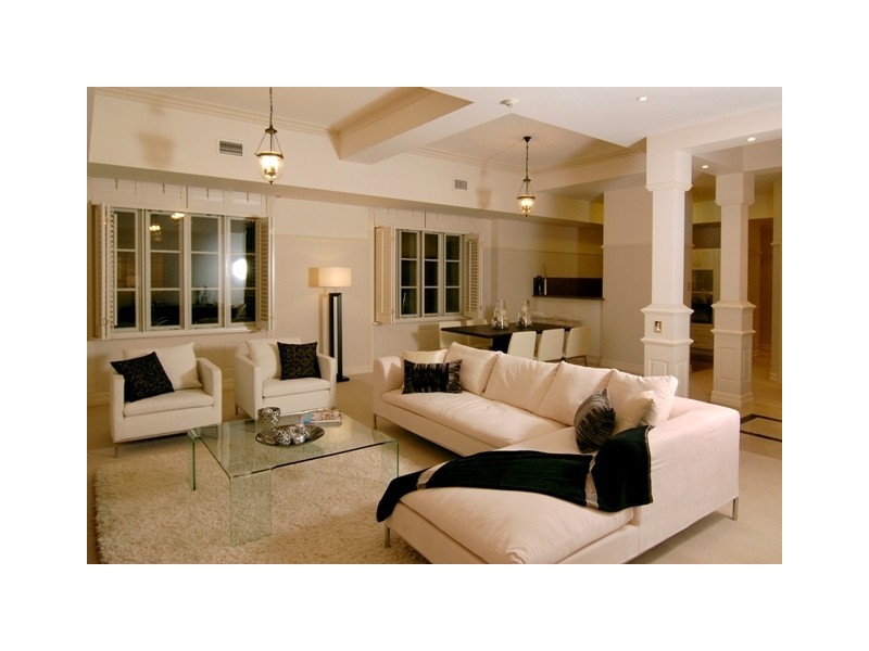 33/208 Adelaide Street, Brisbane QLD 4000