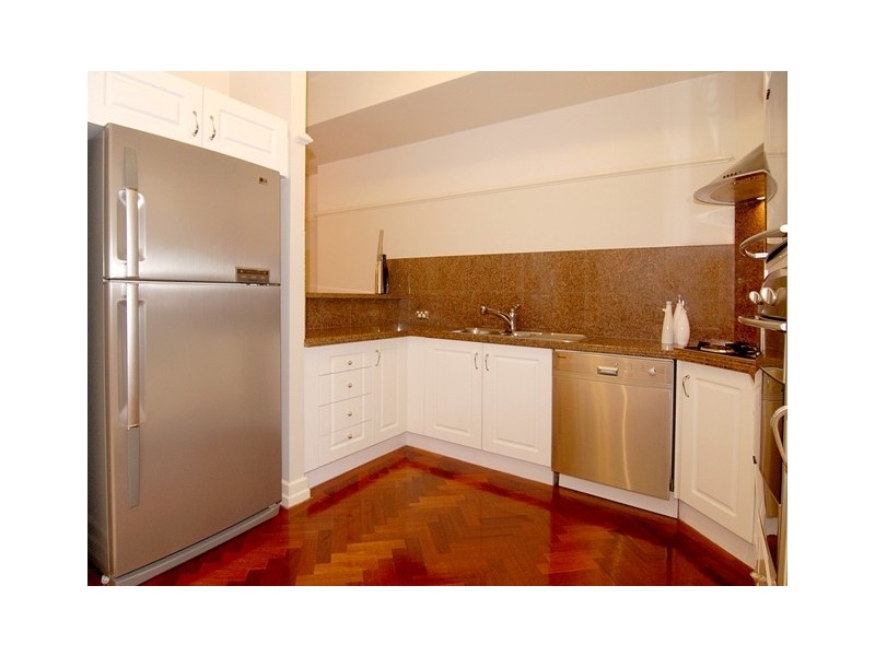 33/208 Adelaide Street, Brisbane QLD 4000