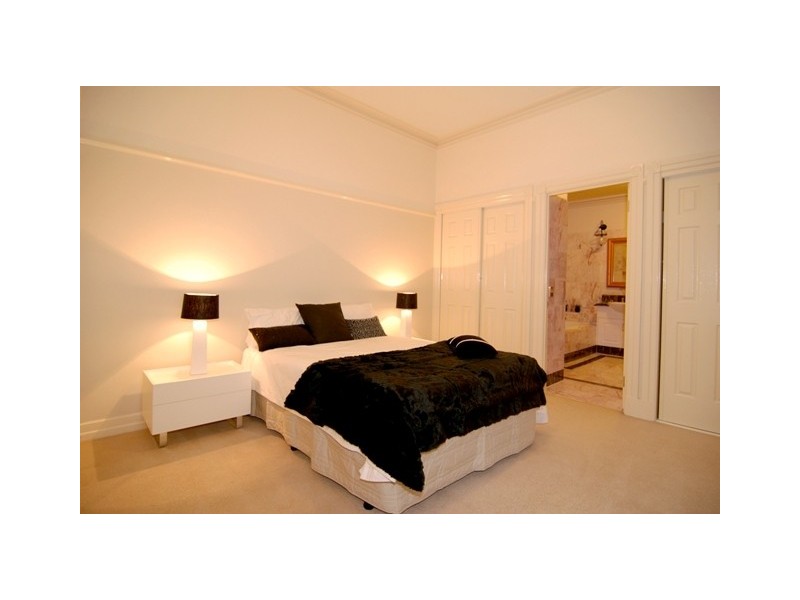 33/208 Adelaide Street, Brisbane QLD 4000