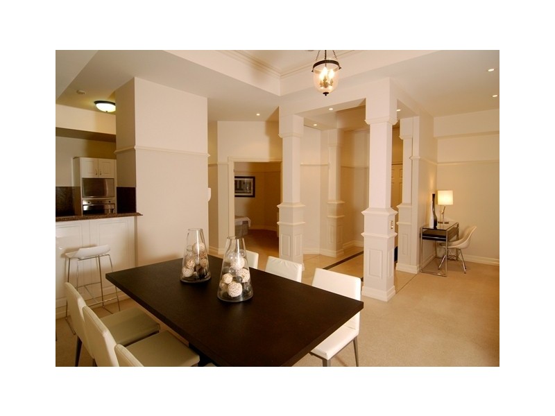 33/208 Adelaide Street, Brisbane QLD 4000