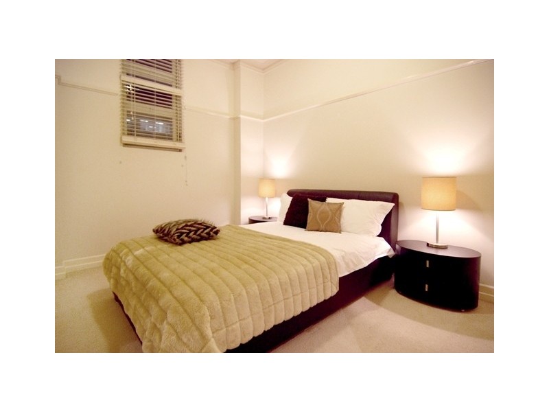 33/208 Adelaide Street, Brisbane QLD 4000