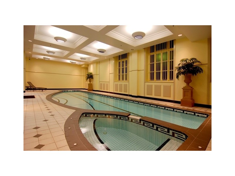 33/208 Adelaide Street, Brisbane QLD 4000