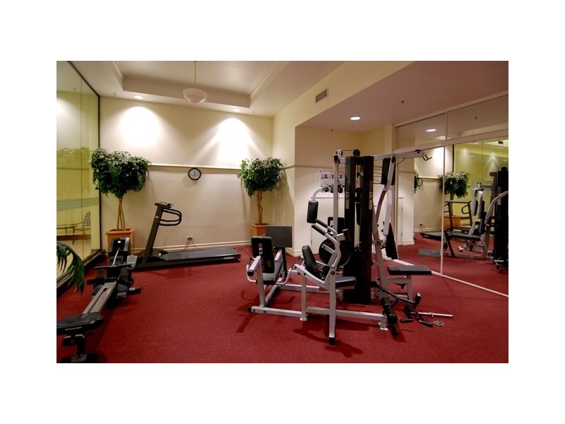 33/208 Adelaide Street, Brisbane QLD 4000