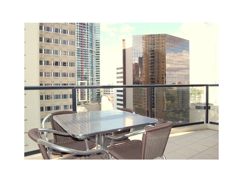 1405/120 Mary Street, Brisbane QLD 4000