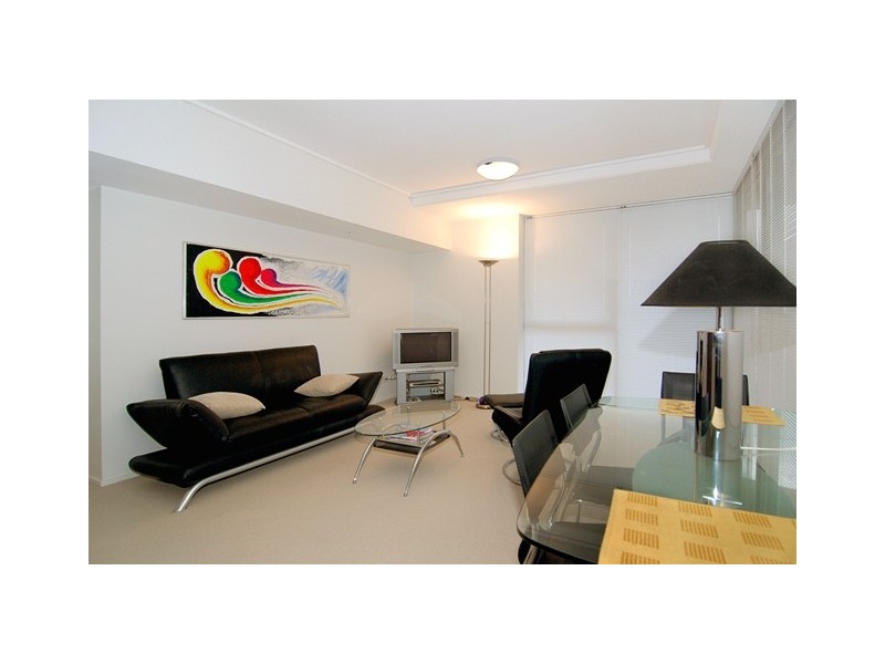 389/420 Queen Street, Brisbane QLD 4000