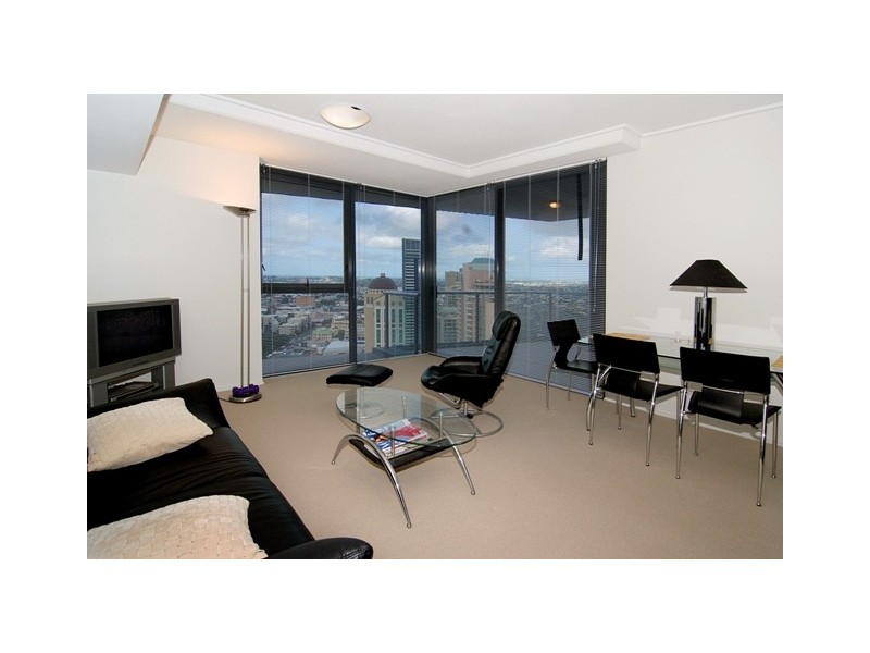 389/420 Queen Street, Brisbane QLD 4000